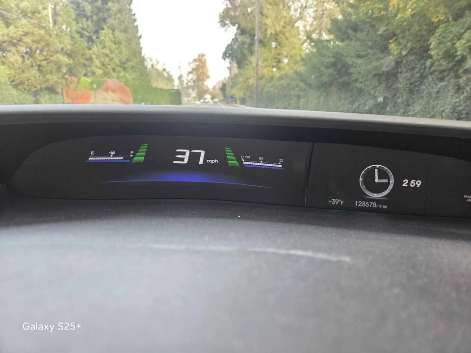 2013 Honda Civic 9th Gen - Image 14 of 17