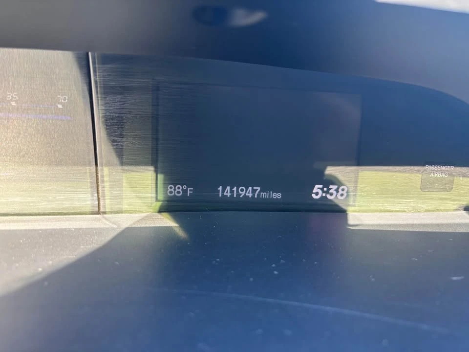 2013 Honda Civic 9th Gen - Image 9 of 13