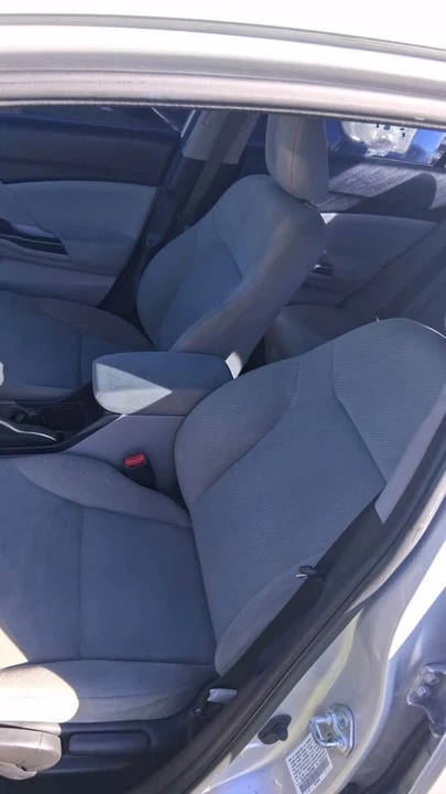 2013 Honda Civic 9th Gen - Image 5 of 6