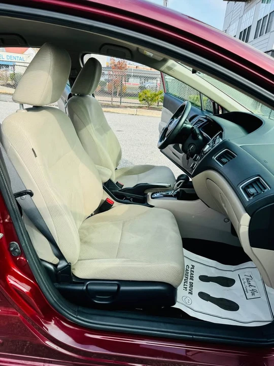 2013 Honda Civic 9th Gen - Image 12 of 15