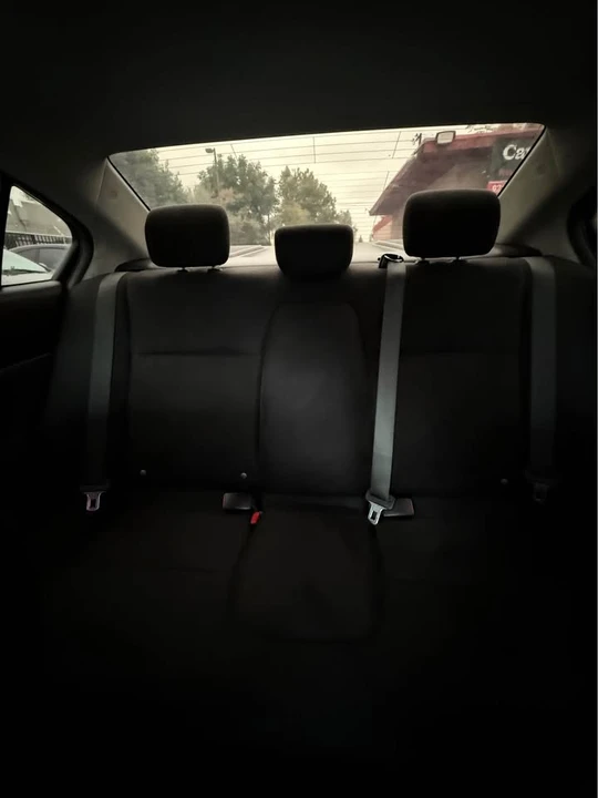2013 Honda Civic 9th Gen - Image 8 of 10