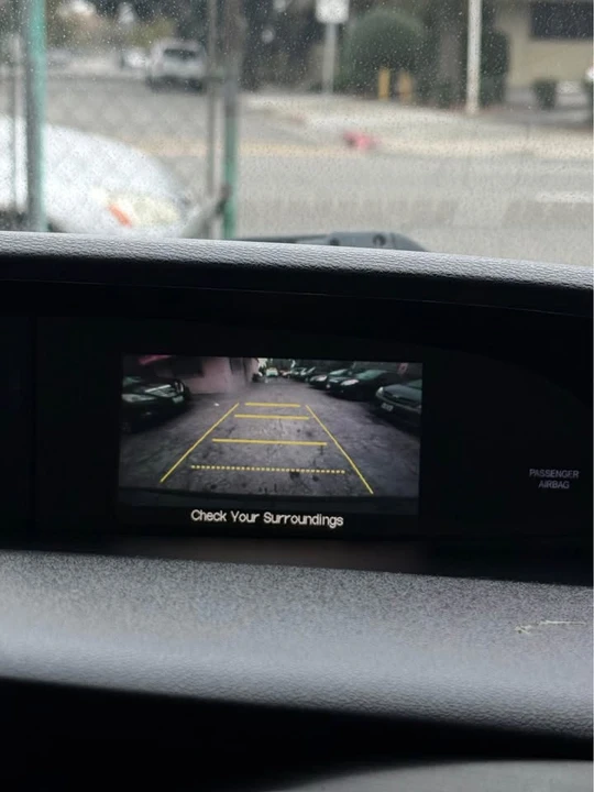 2013 Honda Civic 9th Gen - Image 7 of 10