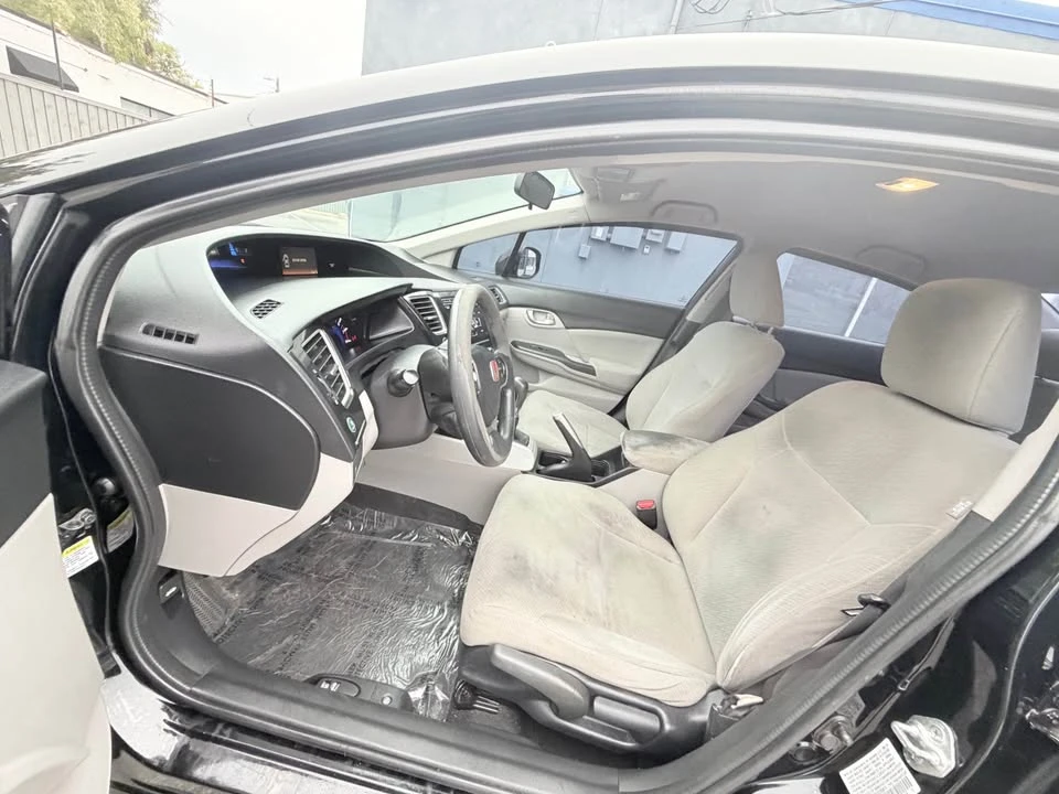 2013 Honda Civic 9th Gen - Image 11 of 12