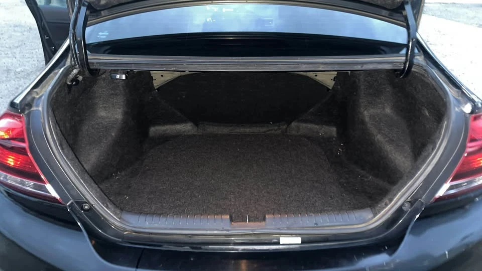 2013 Honda Civic 9th Gen - Image 9 of 9