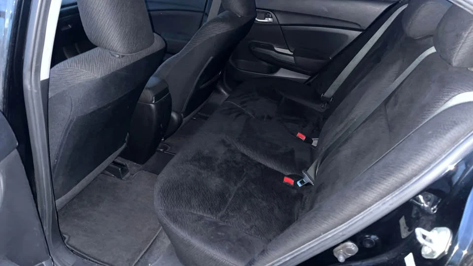 2013 Honda Civic 9th Gen - Image 7 of 9