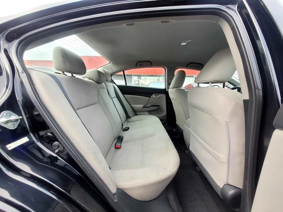 2013 Honda Civic 9th Gen - Image 15 of 18