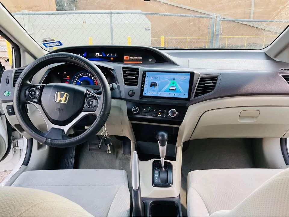 2013 Honda Civic 9th Gen - Image 17 of 19