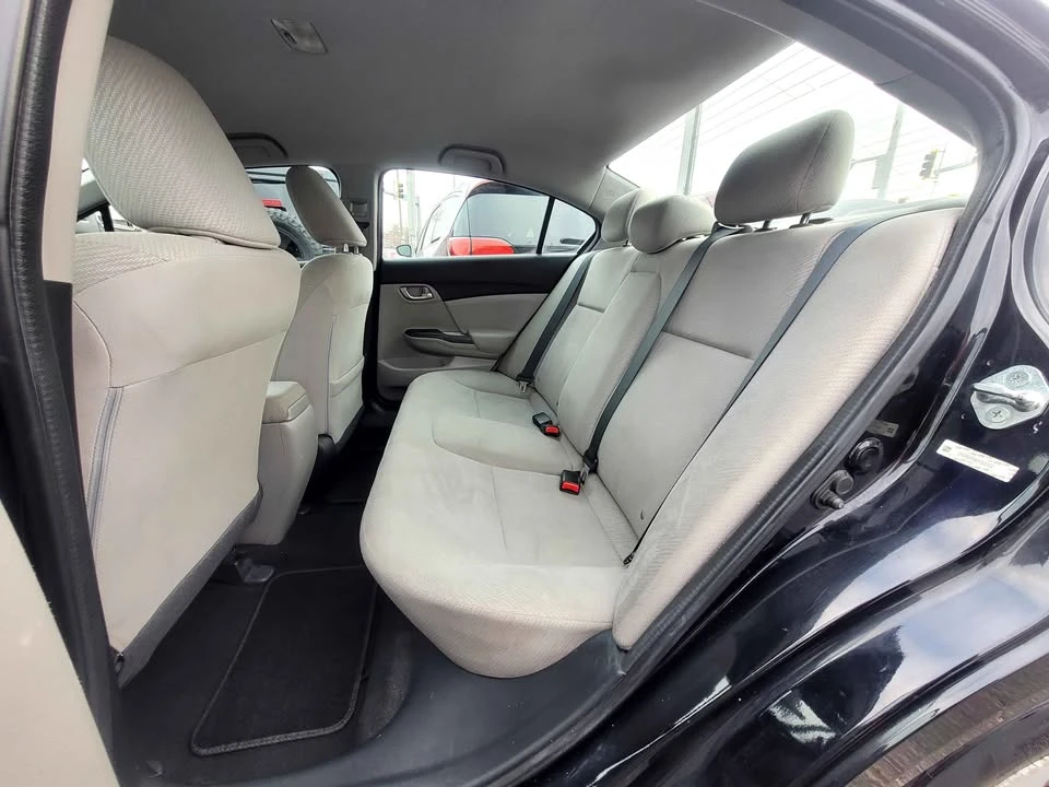 2013 Honda Civic 9th Gen - Image 13 of 18