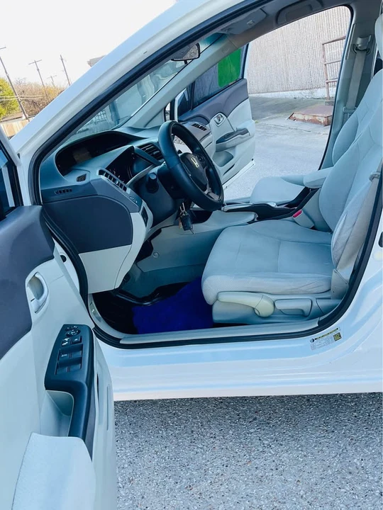 2013 Honda Civic 9th Gen - Image 12 of 19
