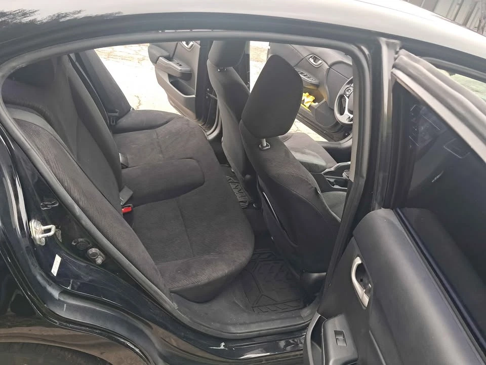 2013 Honda Civic 9th Gen - Image 10 of 11