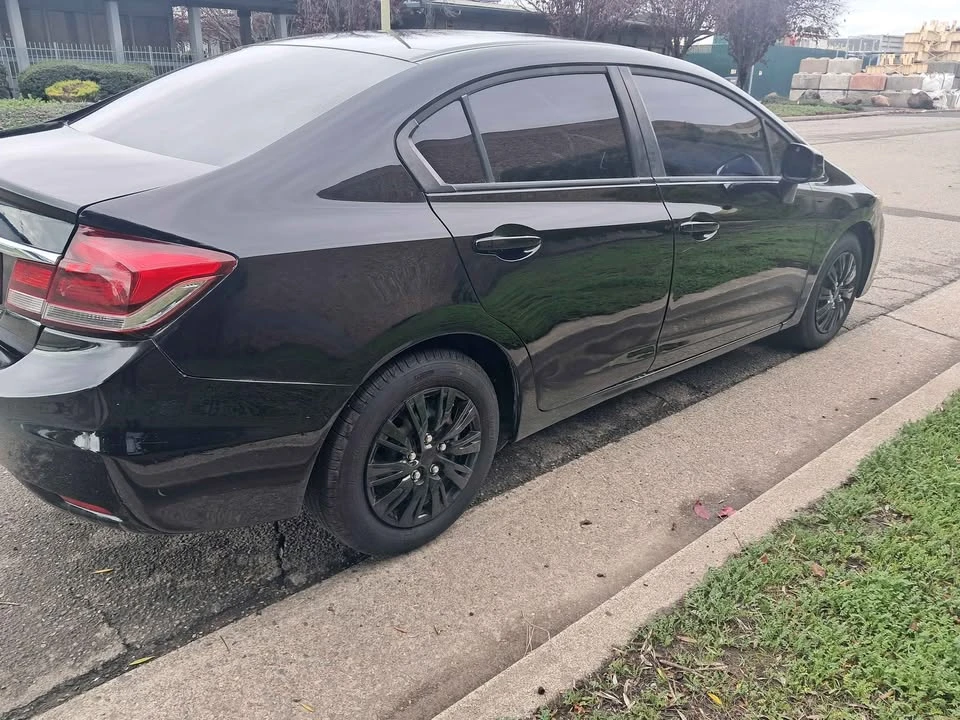 2013 Honda Civic 9th Gen - Image 4 of 11