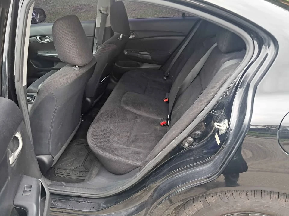 2013 Honda Civic 9th Gen - Image 8 of 11