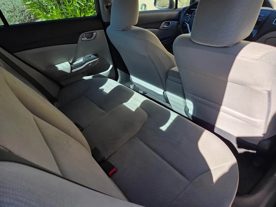 2013 Honda Civic 9th Gen - Image 8 of 10