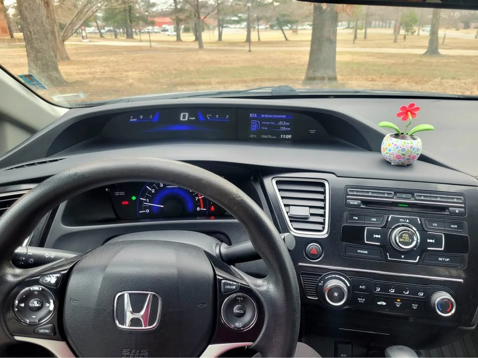 2013 Honda Civic 9th Gen - Image 12 of 14