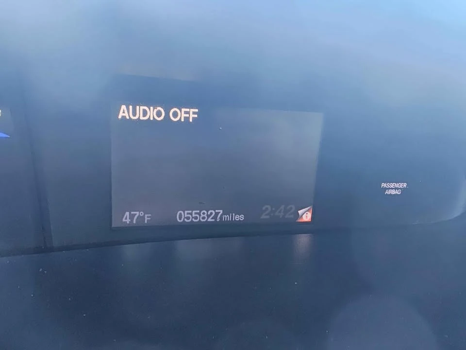 2013 Honda Civic 9th Gen - Image 12 of 13
