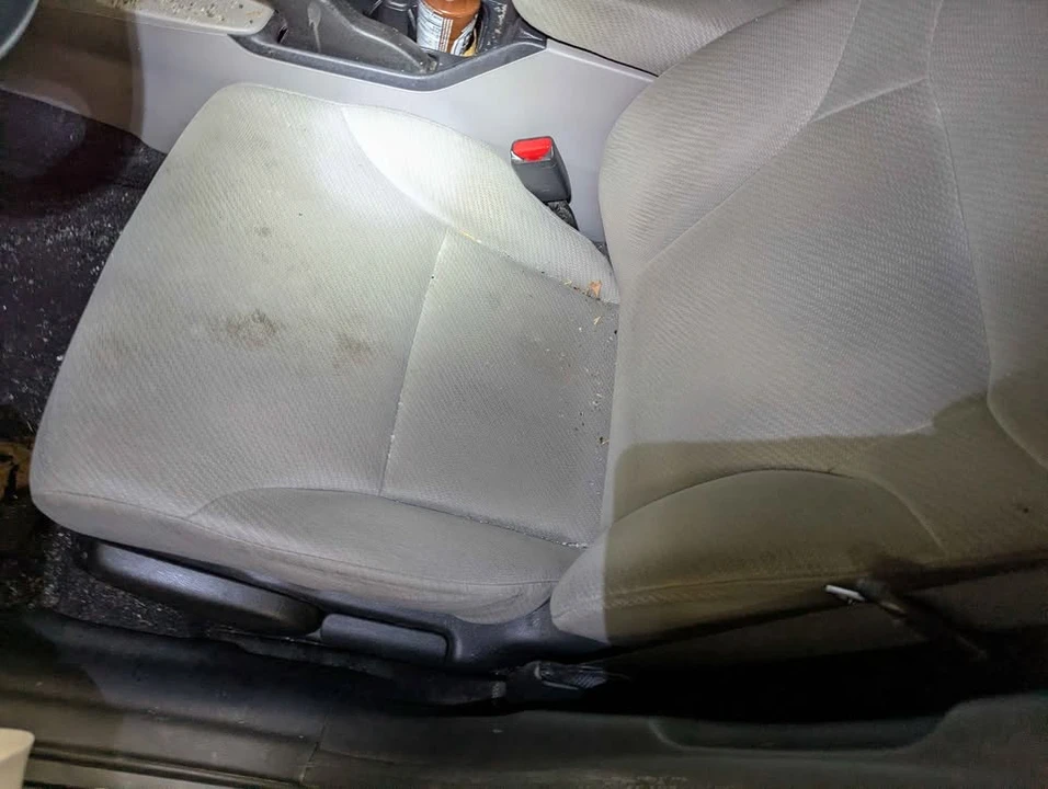 2013 Honda Civic 9th Gen - Image 5 of 6