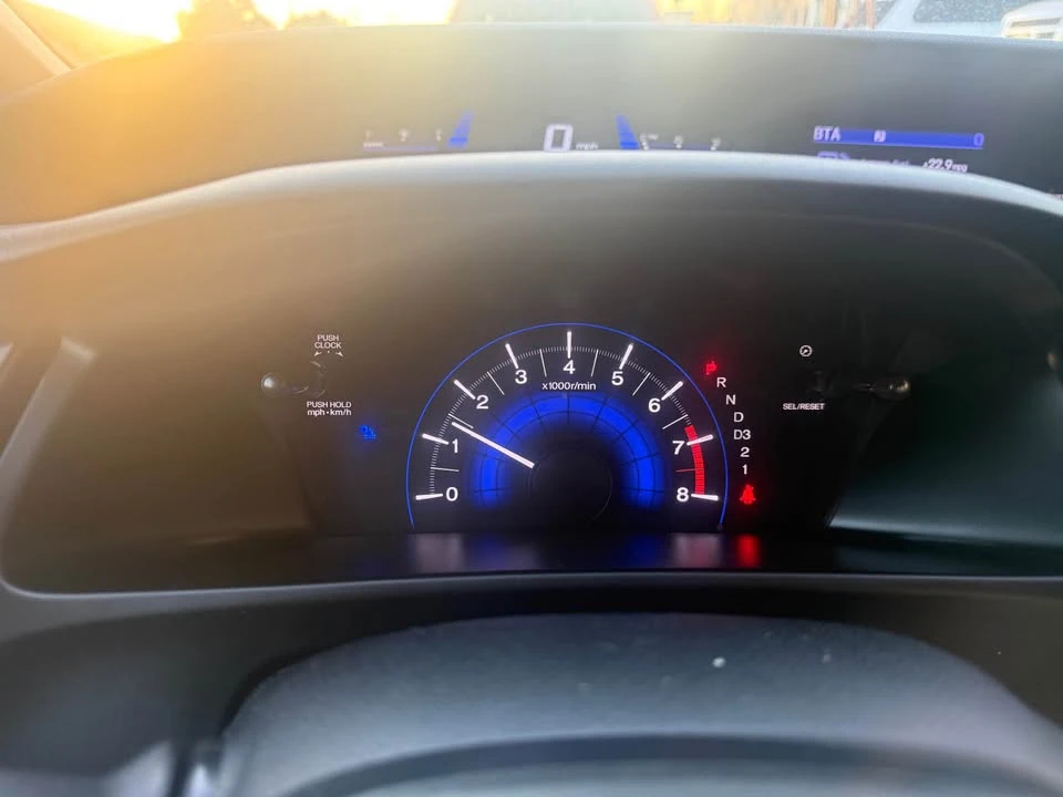 2013 Honda Civic 9th Gen - Image 11 of 14