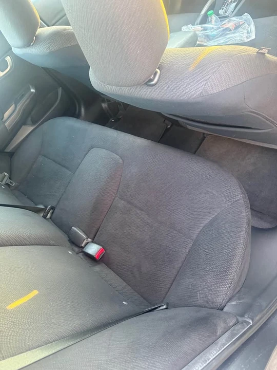 2013 Honda Civic 9th Gen - Image 8 of 14