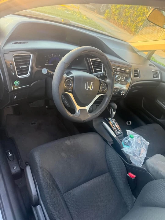 2013 Honda Civic 9th Gen - Image 10 of 14