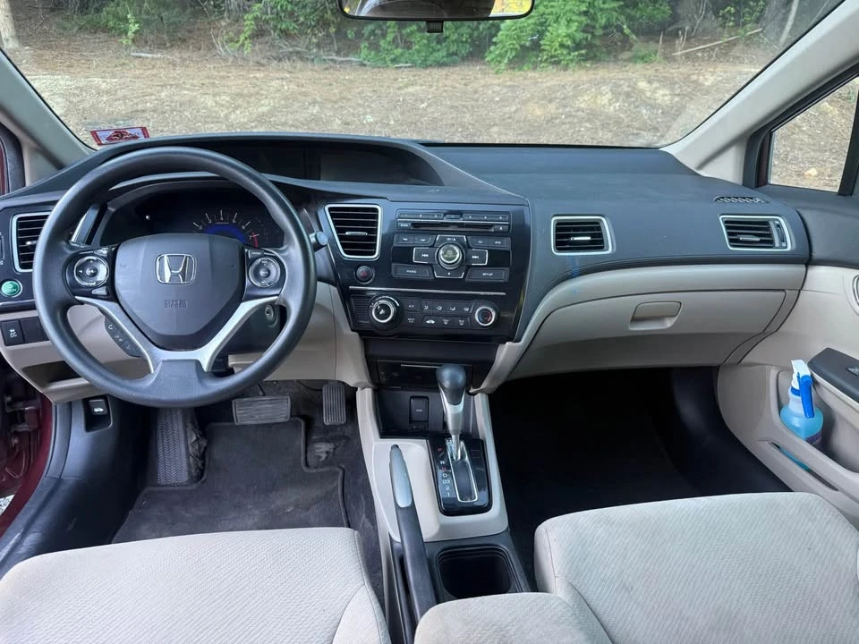 2013 Honda Civic 9th Gen - Image 6 of 20