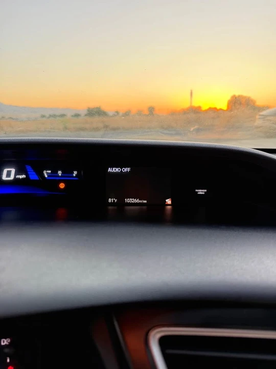 2013 Honda Civic 9th Gen - Image 12 of 13