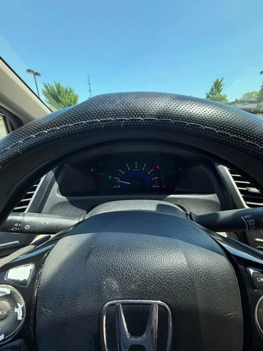 2013 Honda Civic 9th Gen - Image 18 of 18