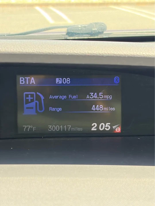 2013 Honda Civic 9th Gen - Image 17 of 18