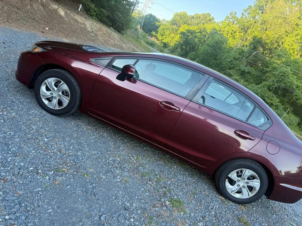 2013 Honda Civic 9th Gen - Image 5 of 20