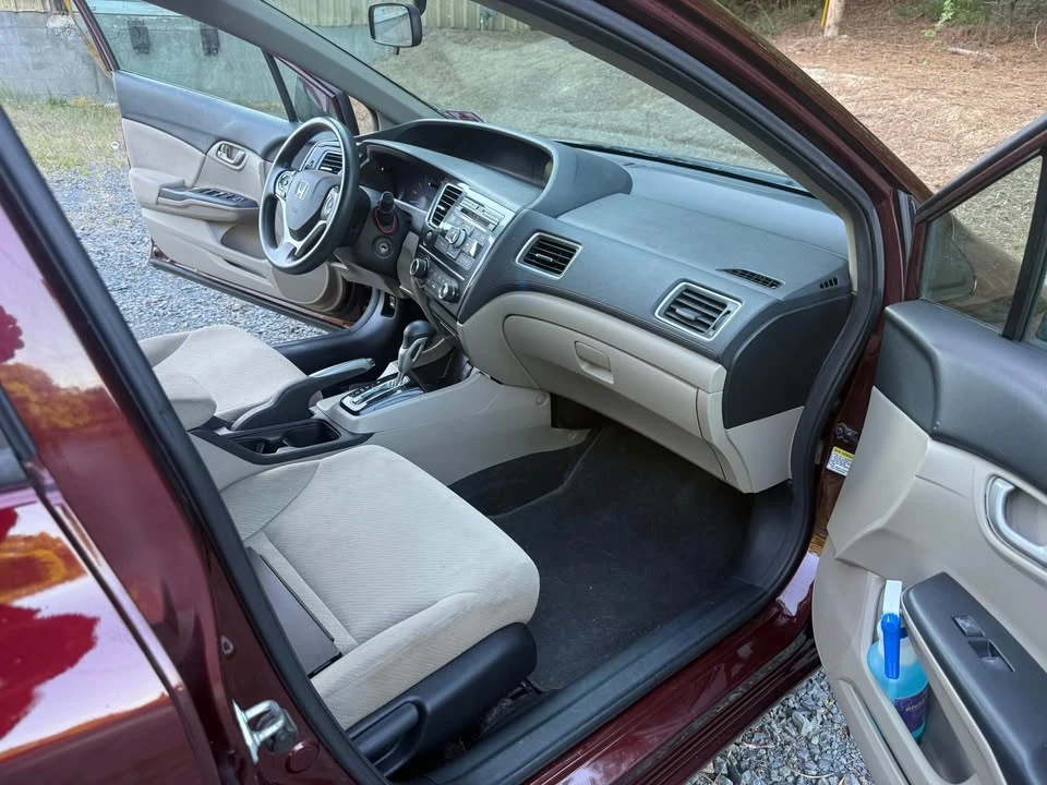 2013 Honda Civic 9th Gen - Image 13 of 20