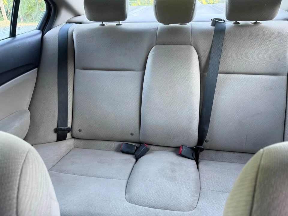2013 Honda Civic 9th Gen - Image 7 of 20
