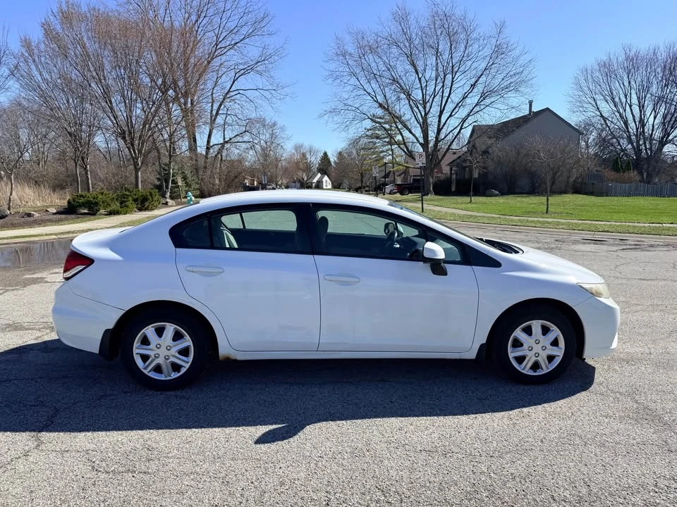 2013 Honda Civic 9th Gen - Image 7 of 14