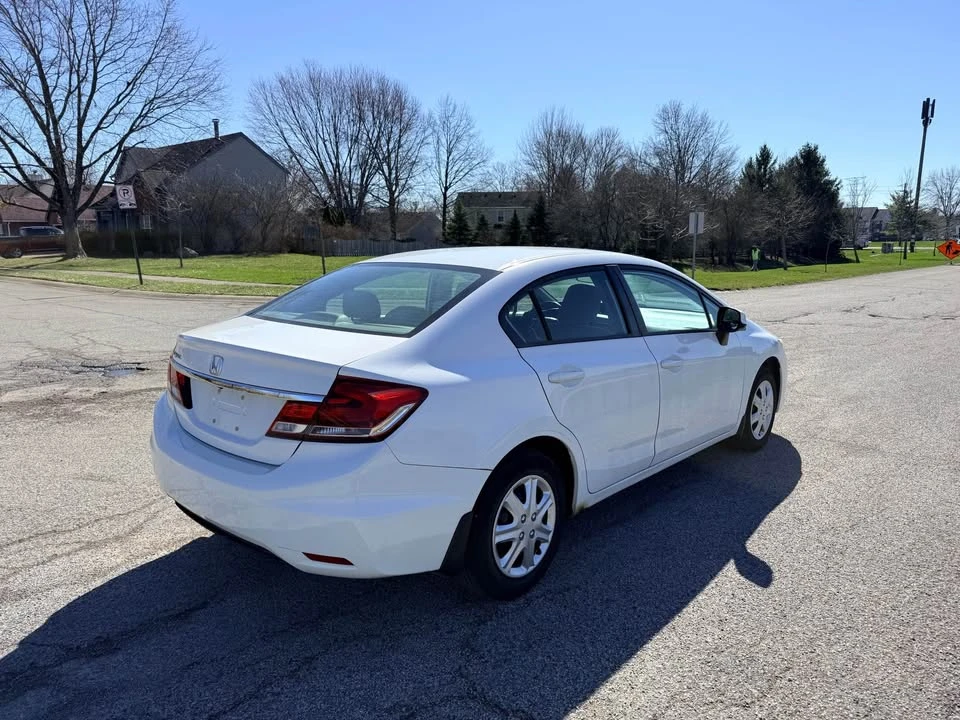 2013 Honda Civic 9th Gen - Image 6 of 14