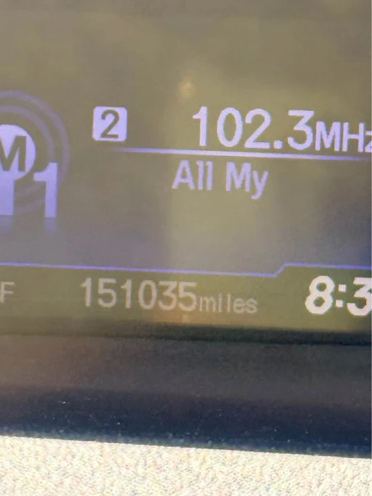 2013 Honda Civic 9th Gen - Image 13 of 14