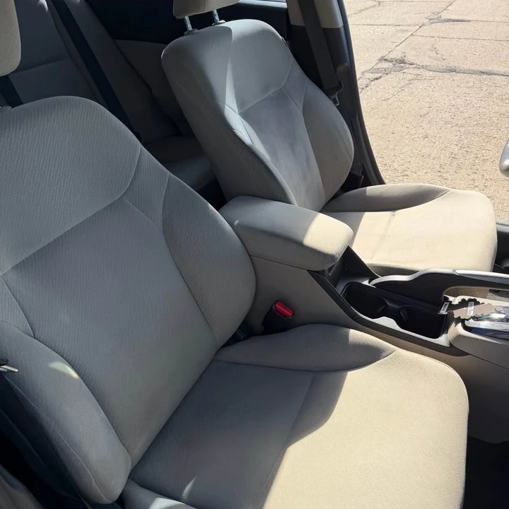 2013 Honda Civic 9th Gen - Image 10 of 16