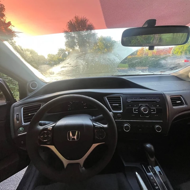 2013 Honda Civic 9th Gen - Image 10 of 13