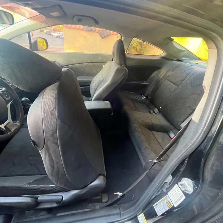 2013 Honda Civic 9th Gen - Image 7 of 13
