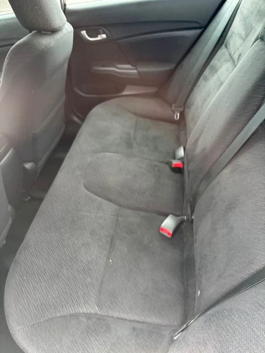 2013 Honda Civic 9th Gen - Image 7 of 11