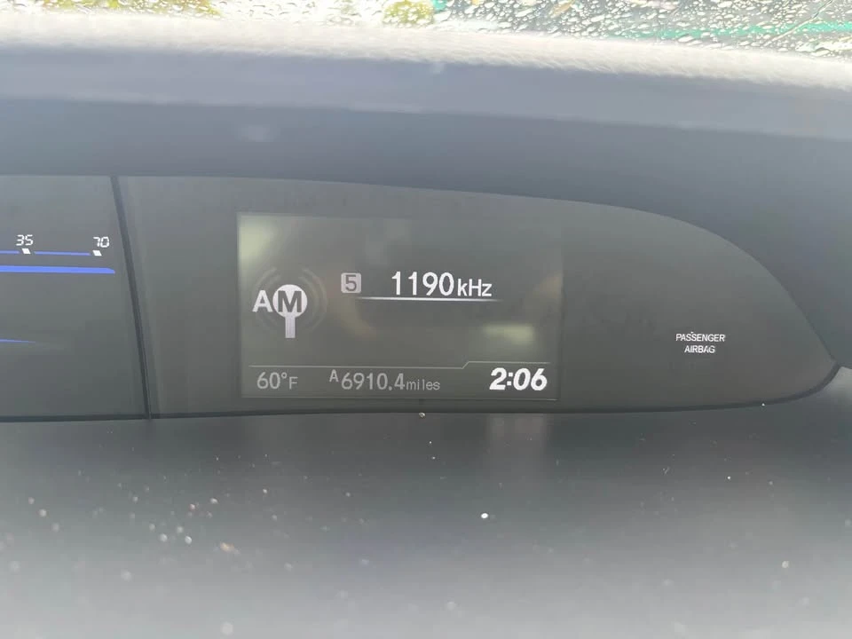 2013 Honda Civic 9th Gen - Image 11 of 11