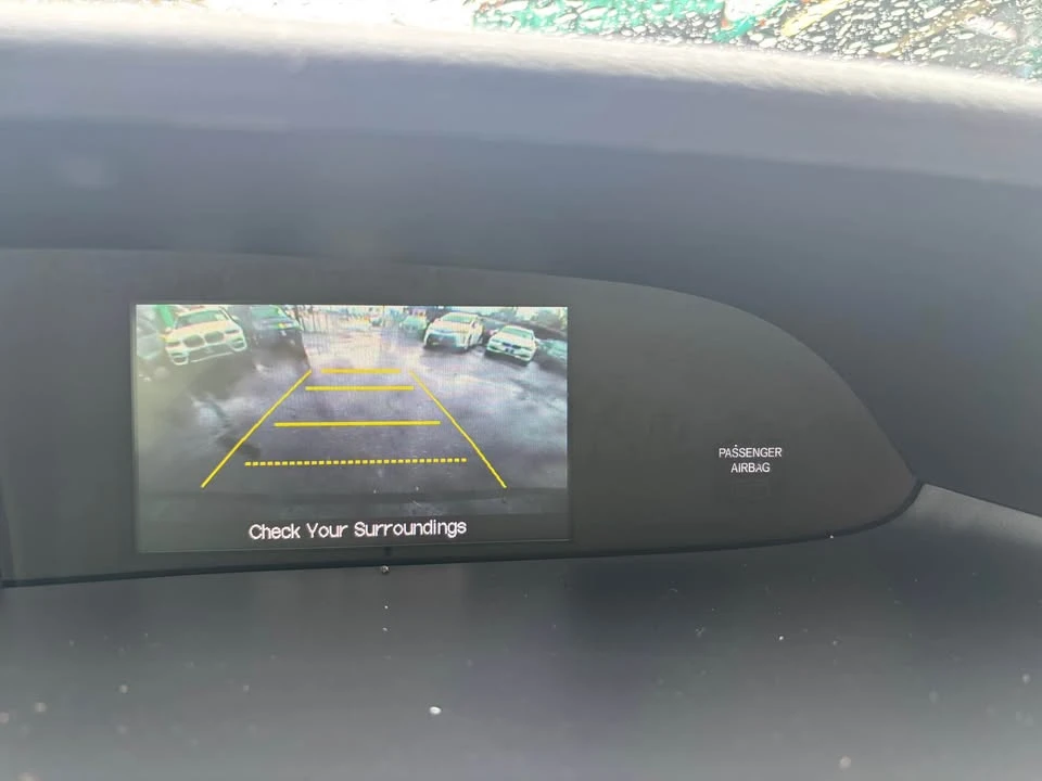 2013 Honda Civic 9th Gen - Image 10 of 11