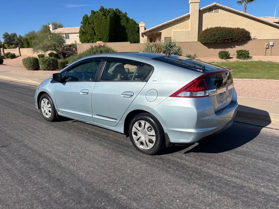2013 Honda Civic 9th Gen - Image 7 of 12