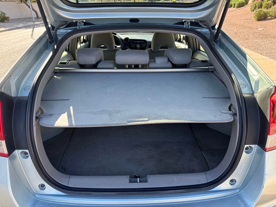 2013 Honda Civic 9th Gen - Image 8 of 12