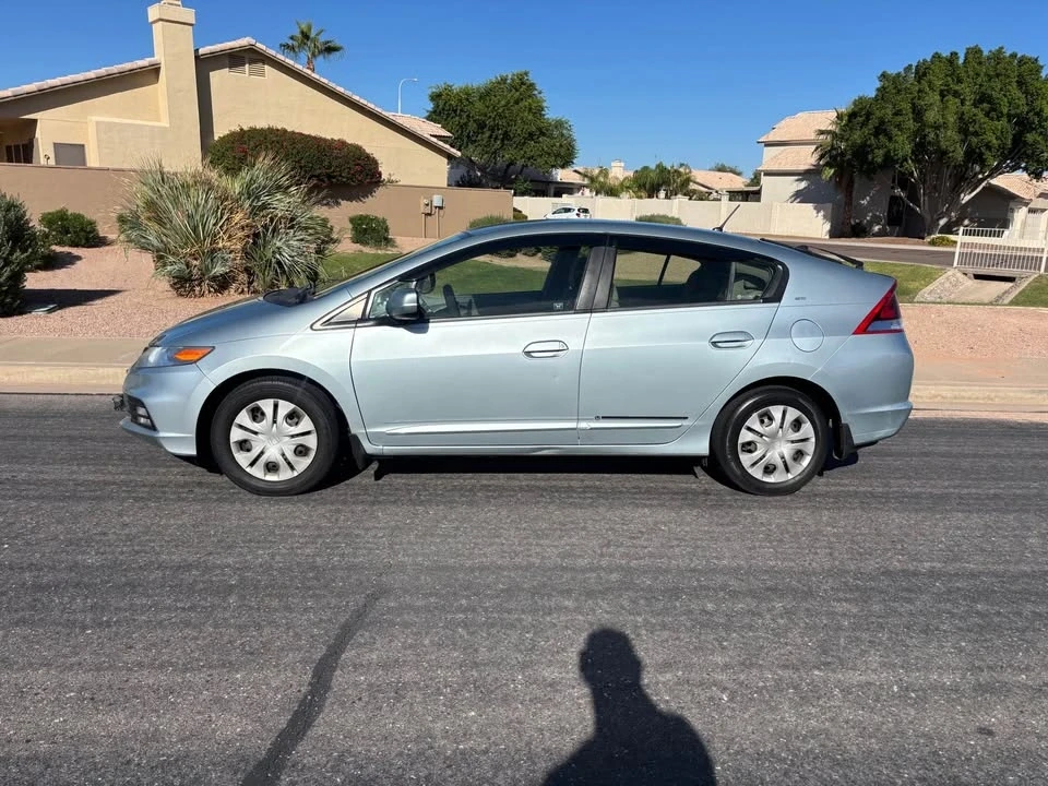 2013 Honda Civic 9th Gen - Image 6 of 12