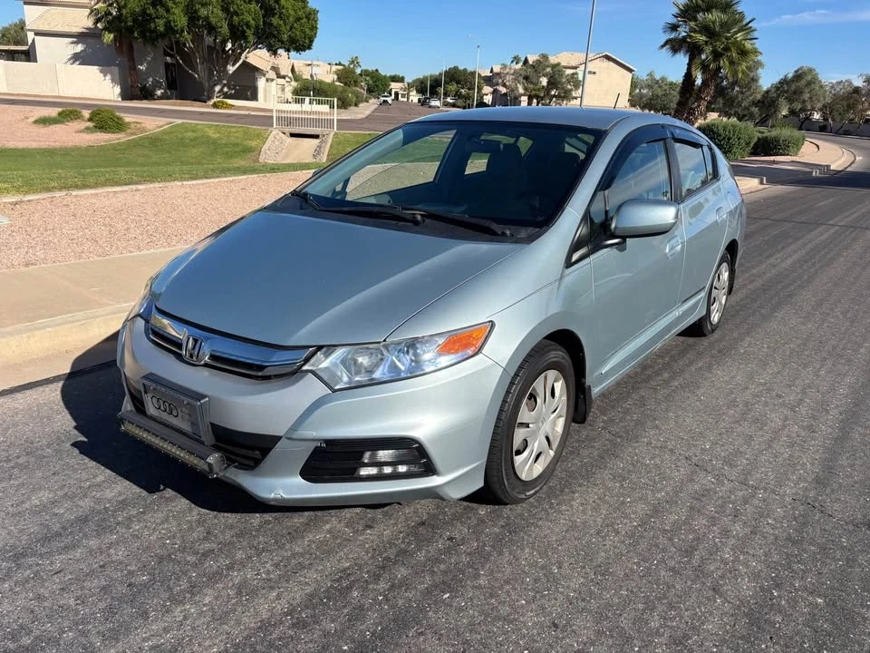 2013 Honda Civic 9th Gen - Image 2 of 12