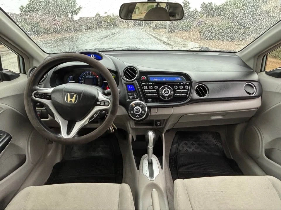 2013 Honda Civic 9th Gen - Image 10 of 12