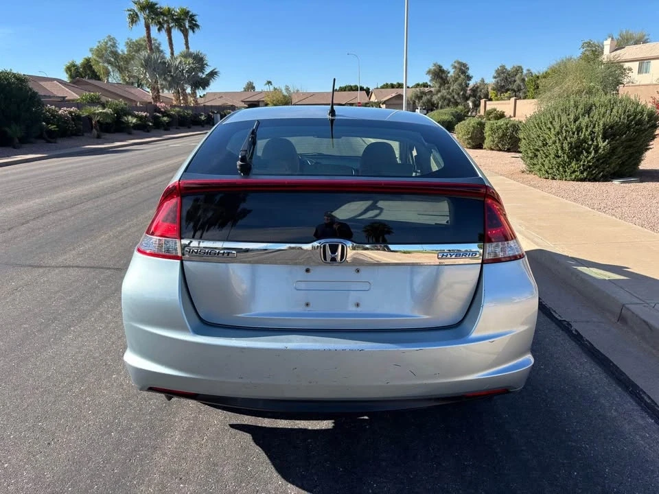 2013 Honda Civic 9th Gen - Image 5 of 12
