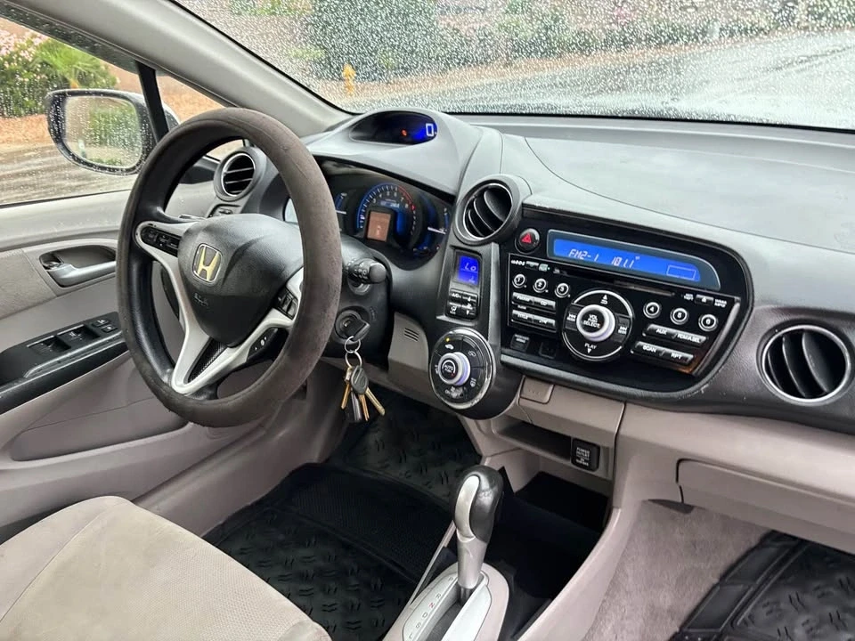 2013 Honda Civic 9th Gen - Image 11 of 12