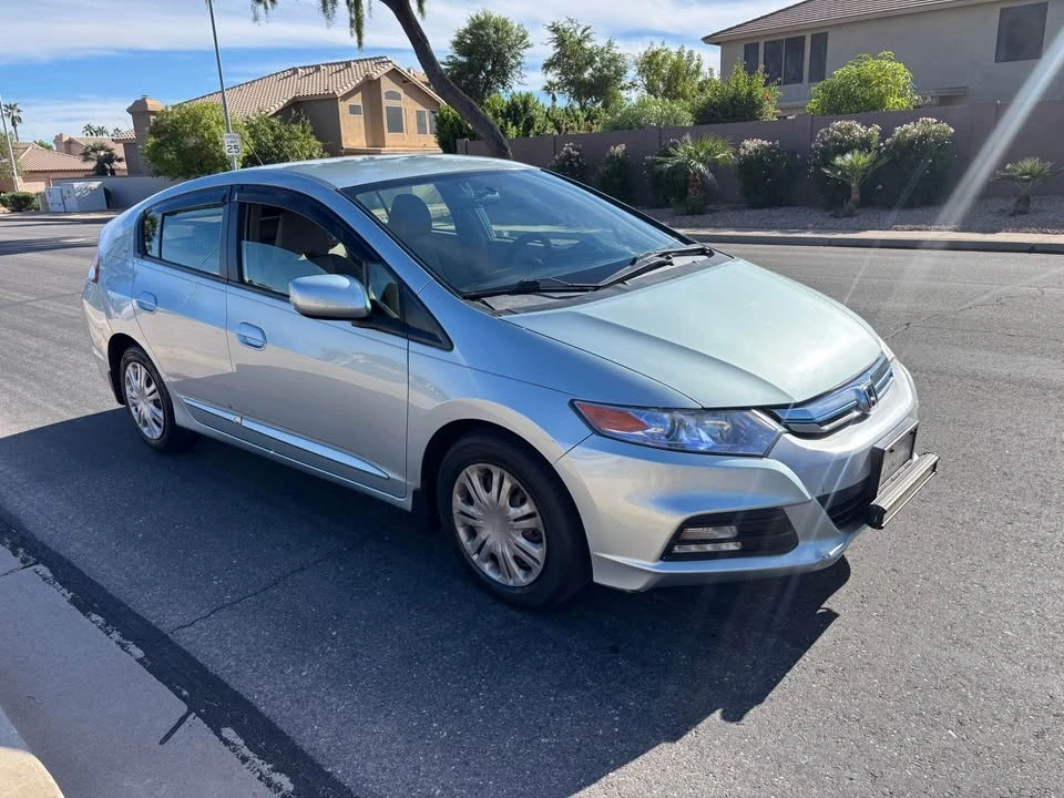 2013 Honda Civic 9th Gen - Image 3 of 12