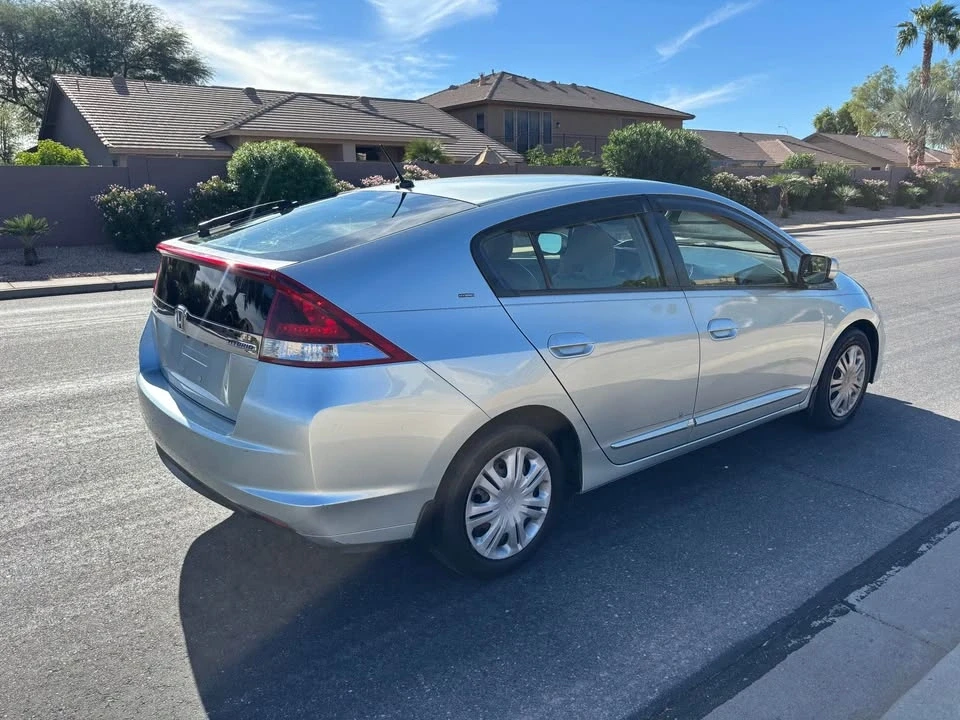 2013 Honda Civic 9th Gen - Image 4 of 12