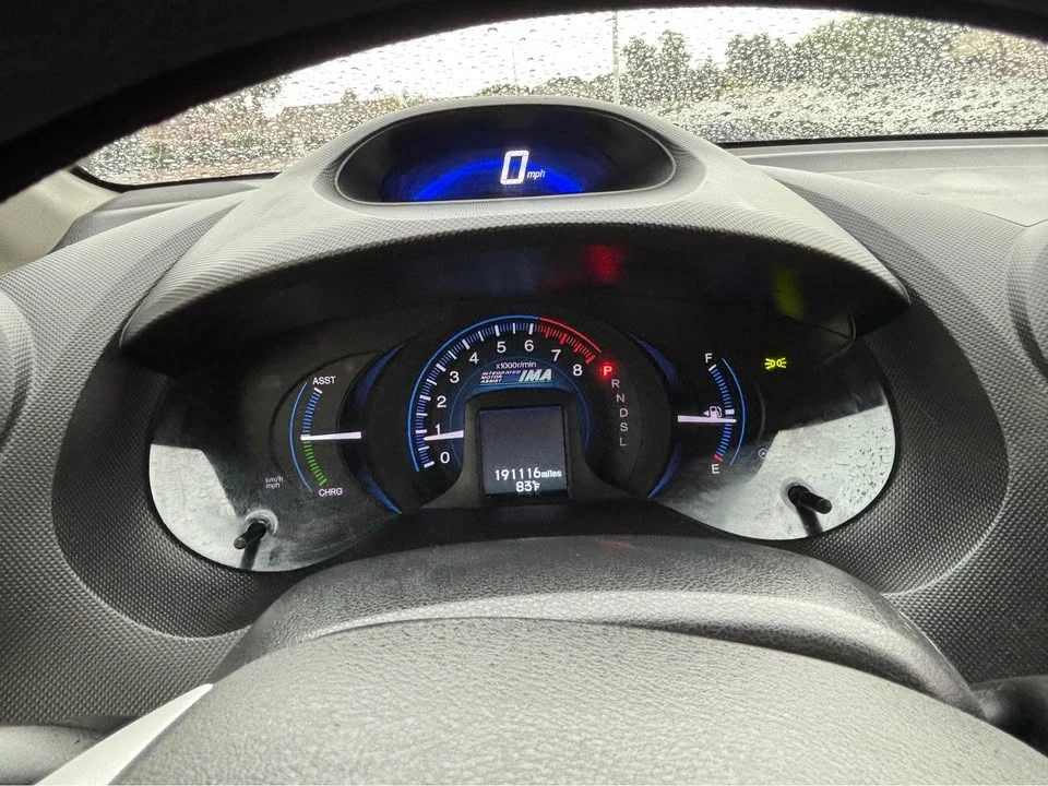 2013 Honda Civic 9th Gen - Image 12 of 12