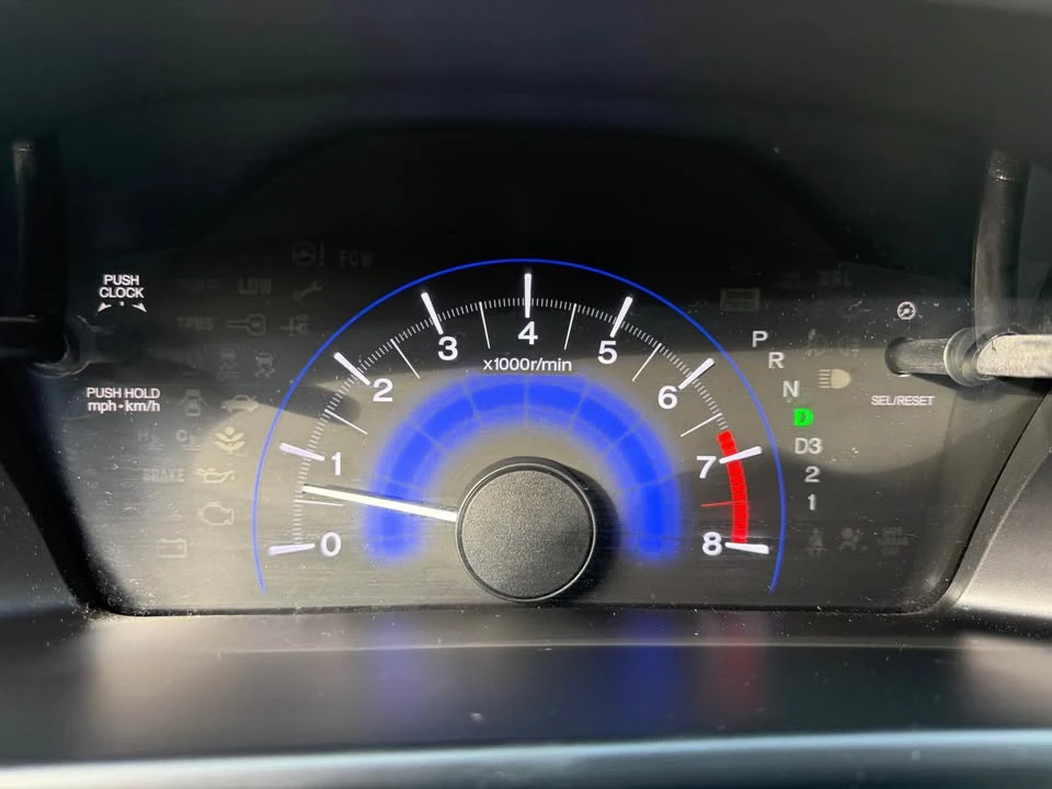 2013 Honda Civic 9th Gen - Image 9 of 10